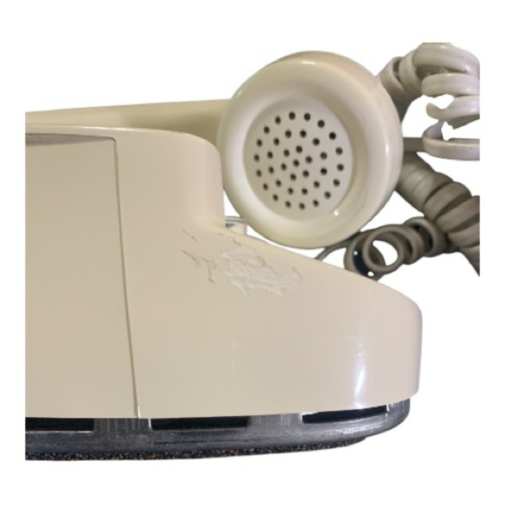 Vintage Princess Phone Untested - Picture 2 of 2